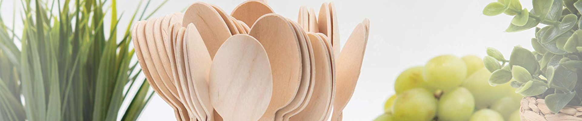 Rerise Wooden Cutlery