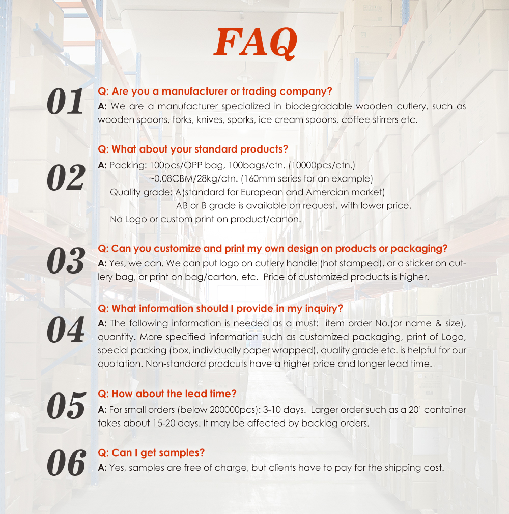 FAQ