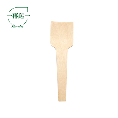 70mm Wooden Shovel