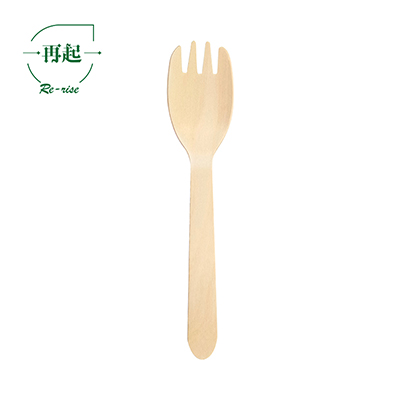 158mm Spork